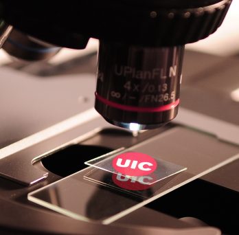 UIC Microscope
                  